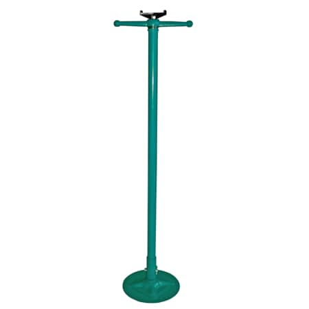 Safeguard Auxiliary Stand, Steel, 3/4 Ton Capacity 63007